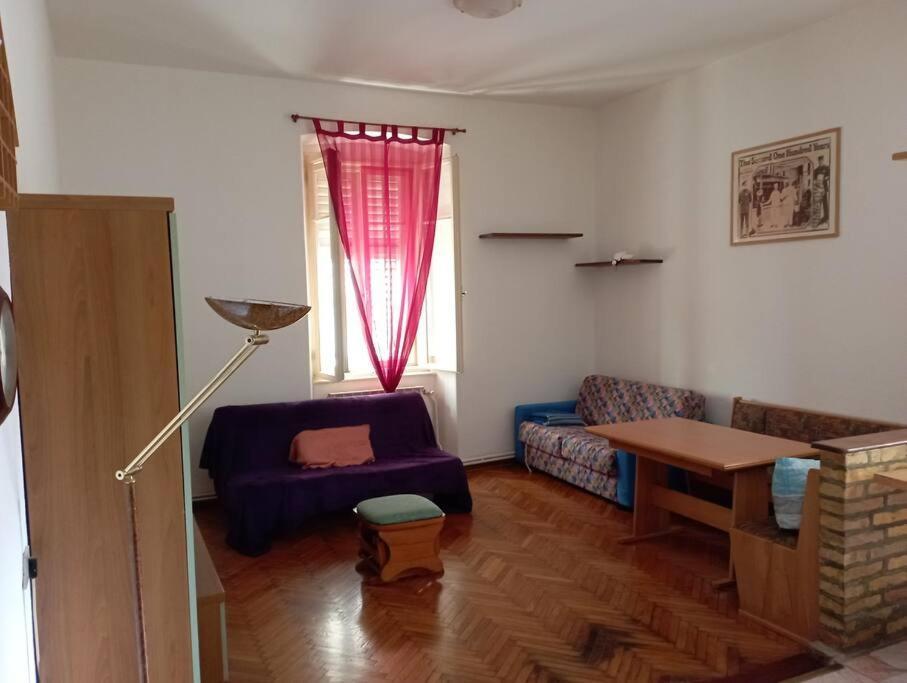 Appartamento In Centro Storico Триест Экстерьер фото